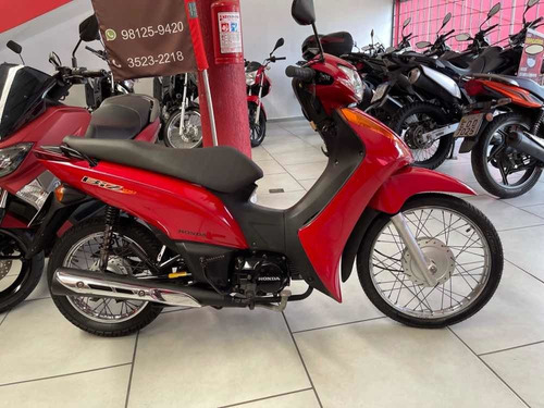 Imagem 1 de 10 de Honda Biz 100 C