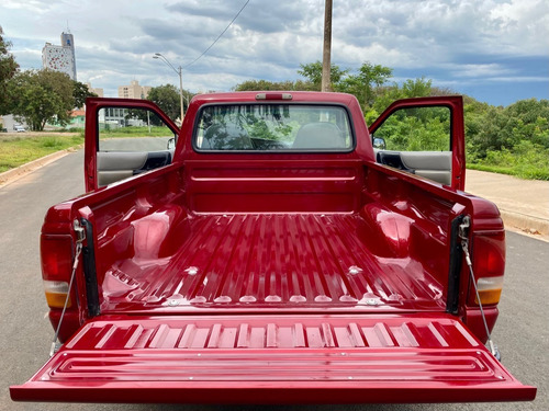 Ford Ranger Xlt