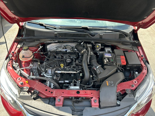 Chevrolet Onix plus 1.0 Ltz Turbo Aut. 4p