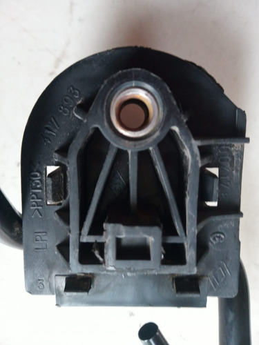 Pedal Acelerador Renault Clio Expression Automatico 2008 (Usado)