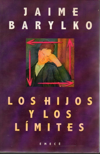 Los Hijos Y Los Limites Jaime Barylko 