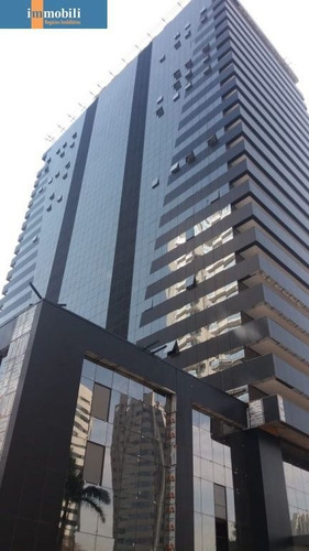 Conj. Comercial Para Venda No Bairro Várzea Da Barra Funda Em São Paulo - Cod: Pc96659 - Pc96659