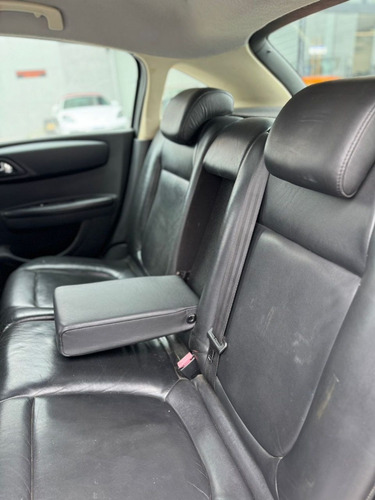 Citroën C4 C4 Excl.2.0/2.0 Solaris Flex 16V 5p Aut.