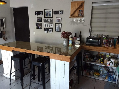Lindo Departamento En Condominio