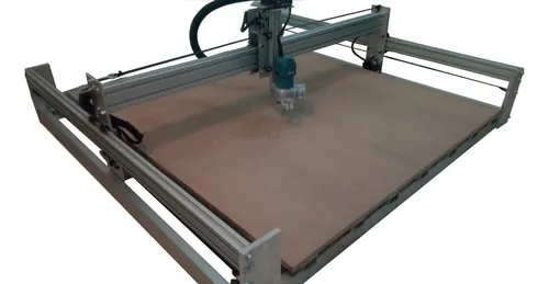 Dewalt cnc router kit hotsell