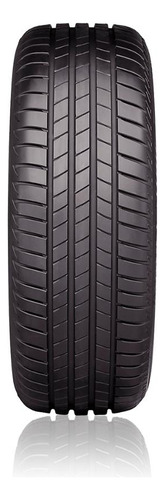 Pneu Aro 17 205/55r17 91v Bridgestone Turanza T005 Un