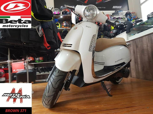 Beta Tempo 150 Scooter