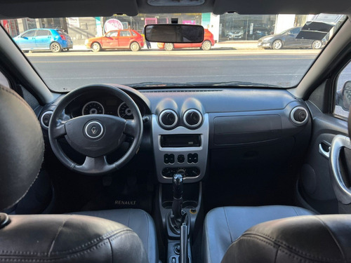 Imagen 13 de 13 de Renault Sandero Stepway Año 2009