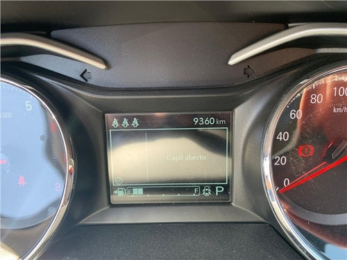 Chevrolet Onix 1.0 Turbo Flex Ltz Automático