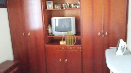 Imagem 30 de 30 de Apartamento 4 Dormitórios No Jardim São Luiz - Ap1769