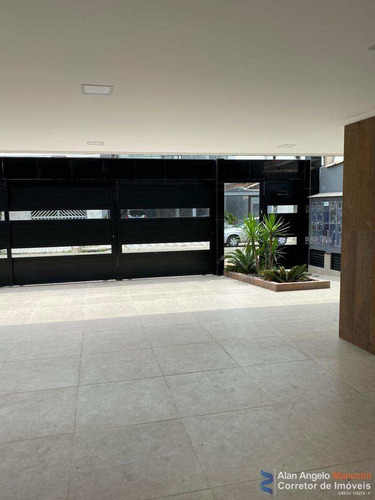 Imagem 3 de 26 de Casa De Condomínio Com 2 Dorms, Maracanã, Praia Grande - R$ 210 Mil, Cod: 1164 - V1164