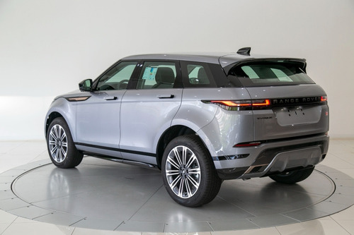Land Rover Range Rover Evoque 2.0 P250 FLEX R-DYNAMIC HSE AWD AUTOMÁTICO