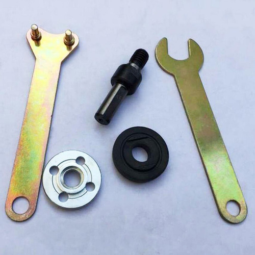 * Taladro Eléctrico De Ángulo Variable De Metal Duradero