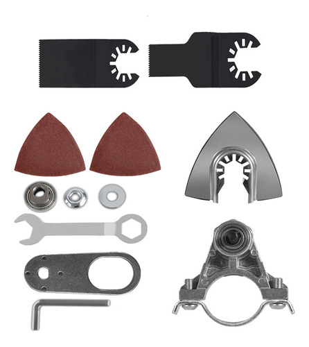 Soporte D Para Amoladora Angular M10