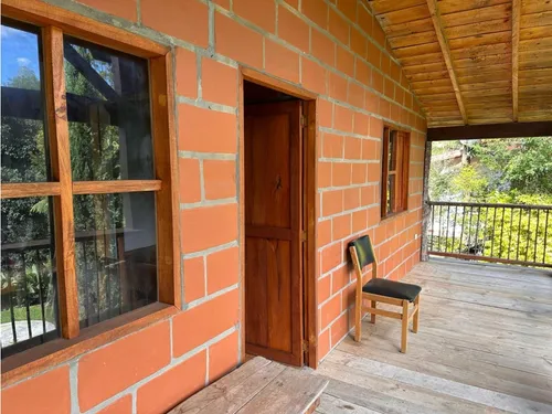 En Arriendo Finca El Retiro