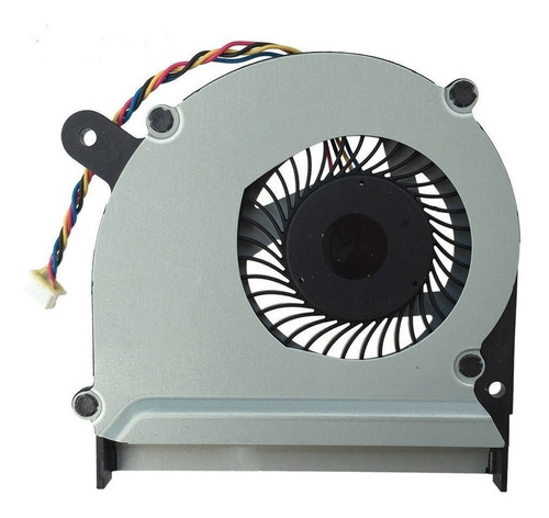 Imagen 1 de 3 de Fan Cooler Ventilador Asus X402ca X502ca S400c F402 F502 