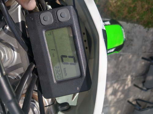 Imagen 3 de 8 de Kawasaki Klx450r