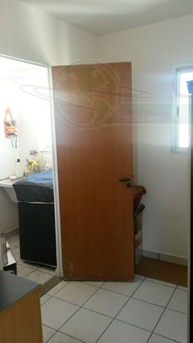 Apartamento Para Venda, 3 Dormitório(s), 65.0m² - 4935