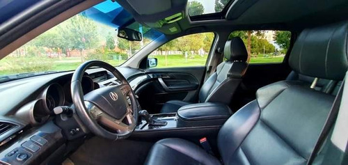 Imagen 11 de 11 de Acura Mdx 2009 3.7 At