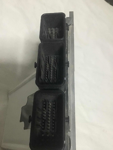 Computadora Ecu Motor Nissan Infiniti G37 2008 Mec209 291 A1 (Usado)