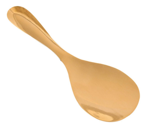 Cuchara De Arroz, Cuchara De Café, Fácil De Limpiar,