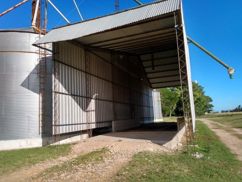 Imagen 7 de 12 de Planta De Silos Vendo O Alquilo