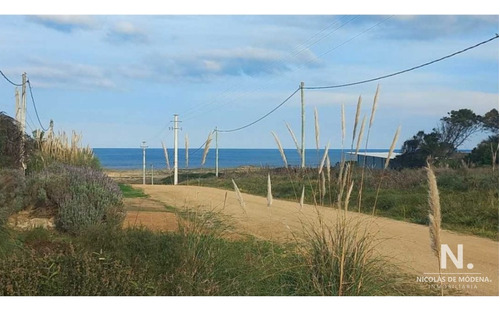 Vende Terreno En Altos De Punta Piedras, Maldonado.