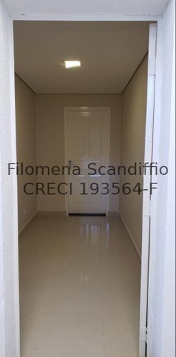 Imagem 11 de 15 de Casa Com 3 Dorms Em Campinas - Jardim Nossa Senhora Auxiliad - 64