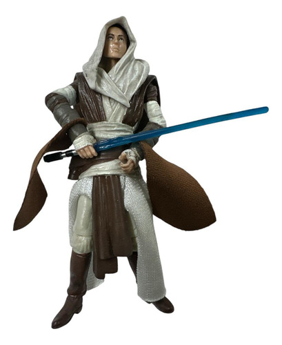 Star Wars Galen Marek Jedi Colección 30 Aniversario 3.75 (Usado)