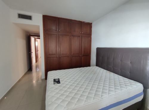 Imagen 11 de 18 de Apartamento De Planta Baja En Alquiler Y Con Muelle Privado En Conjunto Residencial Esturion