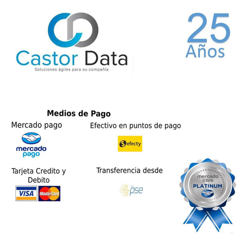 Imagen 7 de 10 de Adaptador Inalambrico Pci Express Banda Dual Tp-link Archer