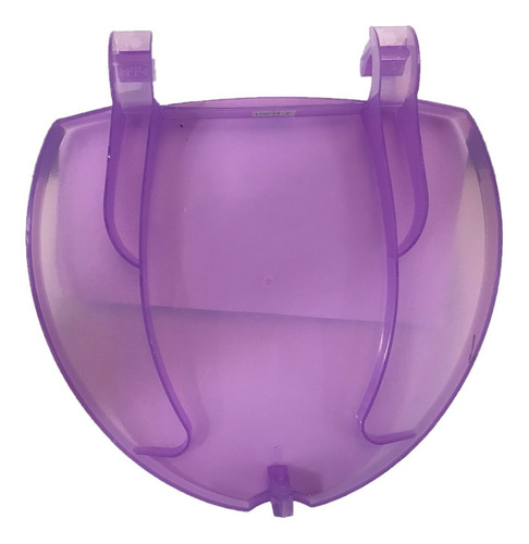 Tapa Para Secarropas Koh-i-noor Modelo 662 Violeta