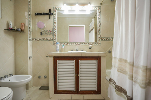 Departamento Ph En Venta En Monte Castro, Capital Federal, Buenos Aires
