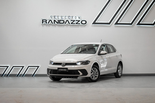 Volkswagen Polo 1.6 Msi Comfortline