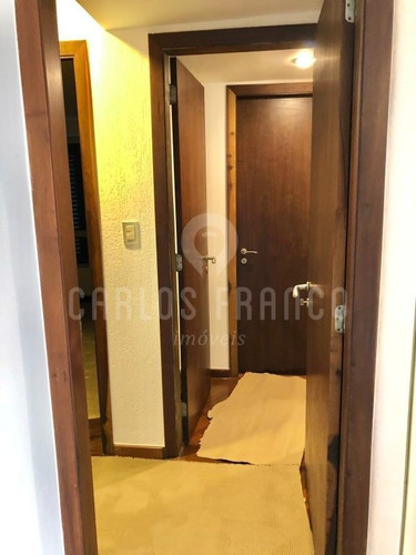 Imagem 5 de 15 de Apartamento Com 3 Dormitórios Locação, 156m² Por R$ 10.500.000 - Vila Nova Conceição - São Paulo/sp - Cf65015