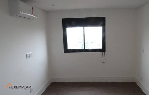 Imagem 5 de 25 de Cobertura Com 3 Dormitórios, 284 M² - Venda Por R$ 1.800.000,00 Ou Aluguel Por R$ 7.000,00/mês - Lauzane Paulista - São Paulo/sp - Co0027