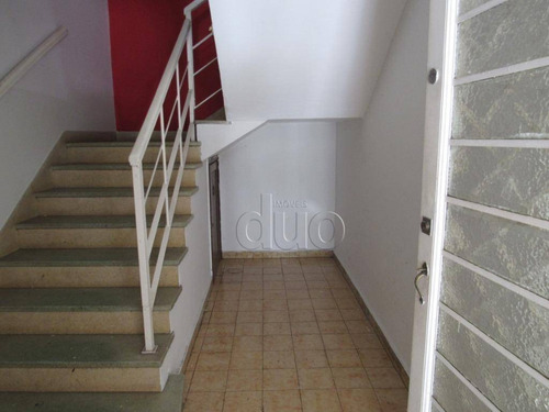 Imagem 3 de 22 de Casa Para Alugar, 235 M² Por R$ 1.800,00/mês - Centro - Piracicaba/sp - Ca2473