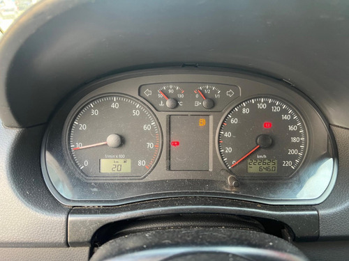 Imagem 12 de 12 de Polo Sportline 1.6 Mi Total Flex 8v 5p
