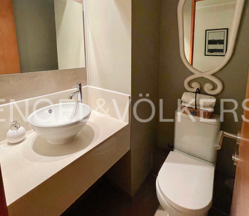 Gran Departamento Con 148 M2, Sector Parque Brasil