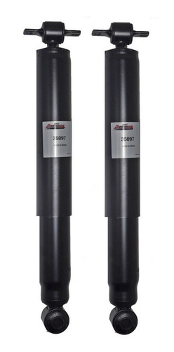 Amortiguadores Boge Para Gmc S15 Jimmy 4x2 1983 2004 Kit 4
