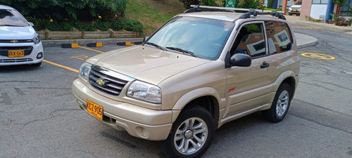 Chevrolet Grand Vitara 1.6 L