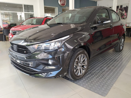 Fiat Cronos Conectividad Pack S-dising 1.3 Gse 0km 2021 #ca1