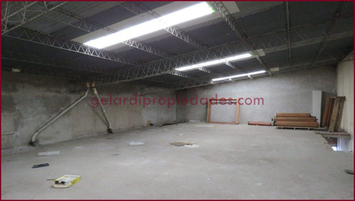 Imagen 10 de 11 de Depósito Venta Villa Mitre Sócrates 1300 Bahia Blanca