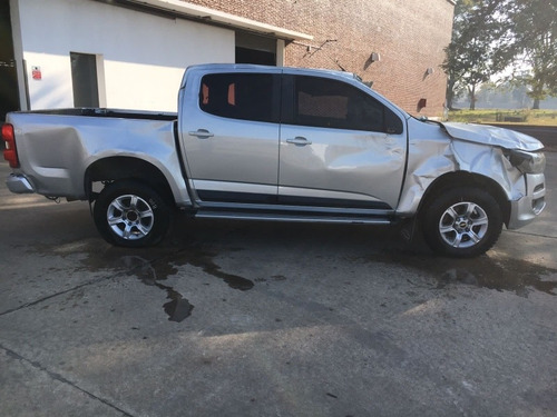 Imagen 6 de 9 de Chevrolet S10 Lt 4x2