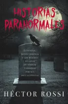 Comprar Historias Paranormales