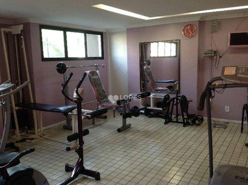 Apartamento À Venda, 70 M² Por R$ 500.000,00 - Icaraí - Niterói/rj - Ap45559