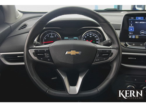 Chevrolet Tracker 1.0 TURBO FLEX LTZ AUTOMÁTICO