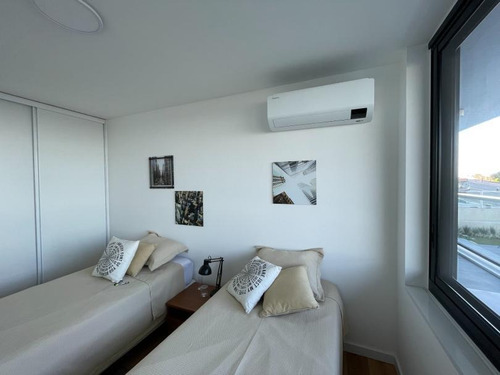 Imagen 9 de 15 de Excelente Apartamento 3 Dormitorios En Primera Línea Malvín - Lyra #104