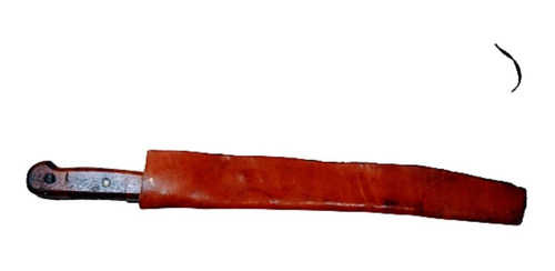 Antiguo Cuchillo 47cm Ref 1633