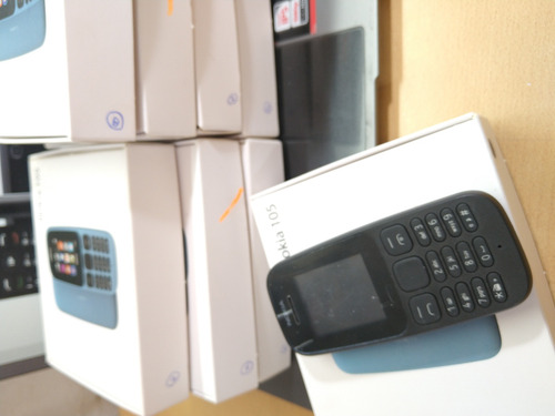 Celulares Basicos Nuevos Alcatel LG Samsung Blu Tronika